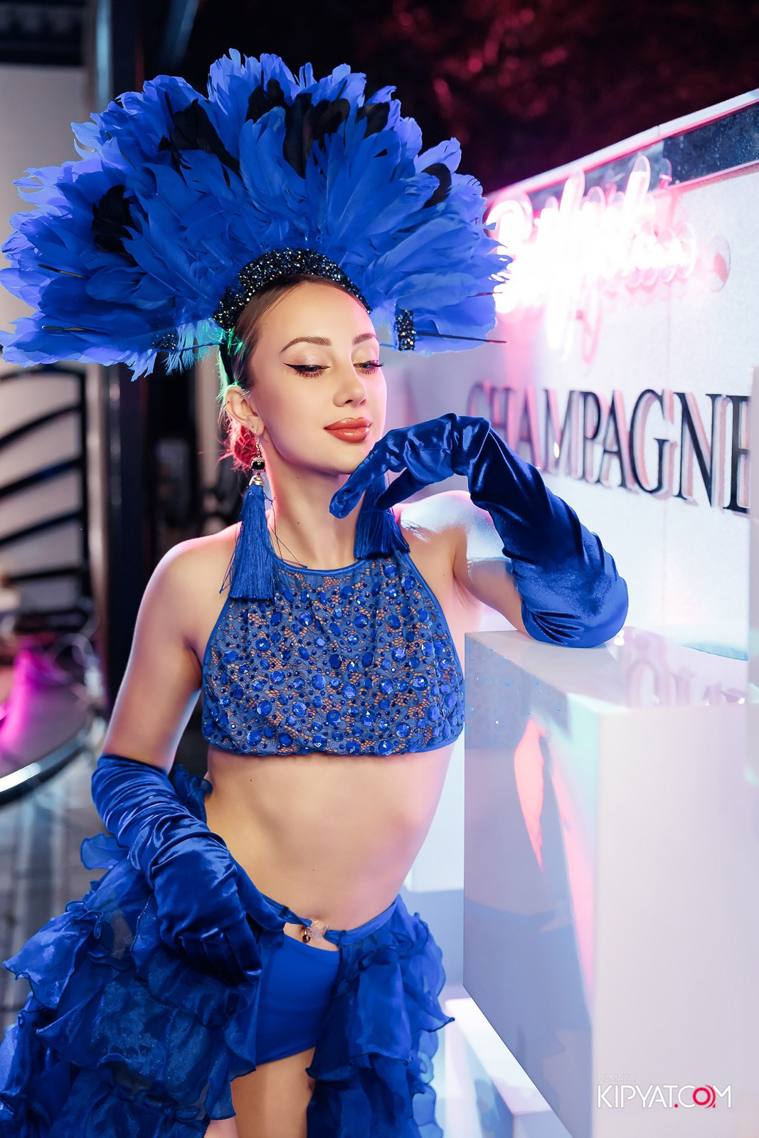 ЗАЯ, НА БИС. КИПЯТКОМ АЛМАТЫ!