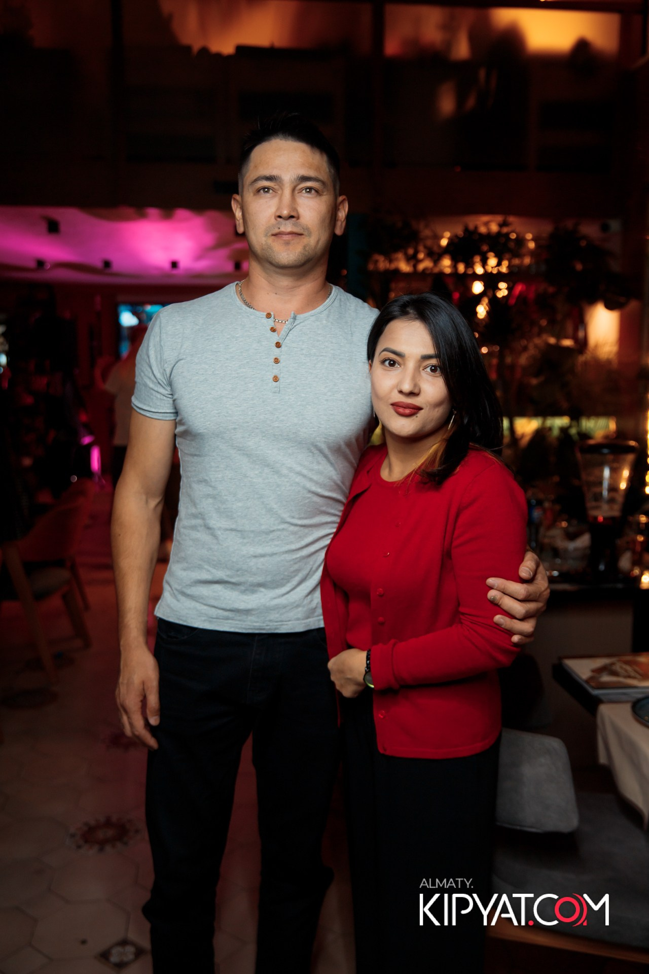 MODI RESTOBARCHIK. КИПЯТКОМ АЛМАТЫ!