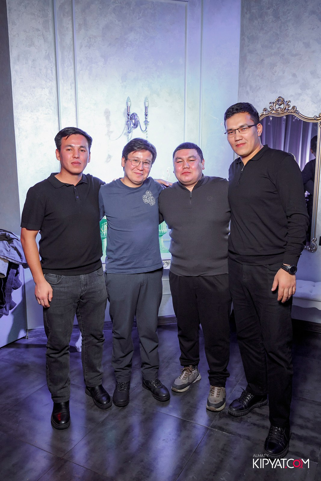 ДОРОГАЯ Я НЕ ПИЛ. КИПЯТКОМ АЛМАТЫ! Фотосъемка мероприятий в Алматы