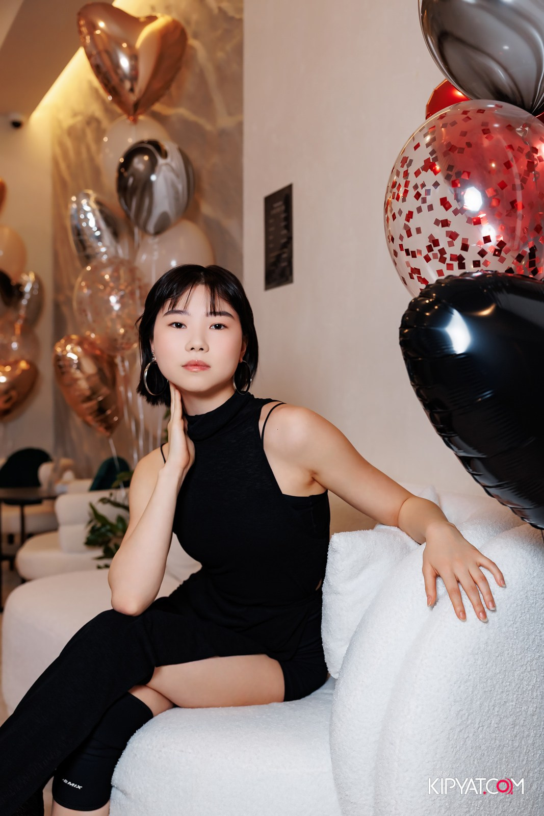 SYNERGY DANCE PROJECT. КИПЯТКОМ АЛМАТЫ!