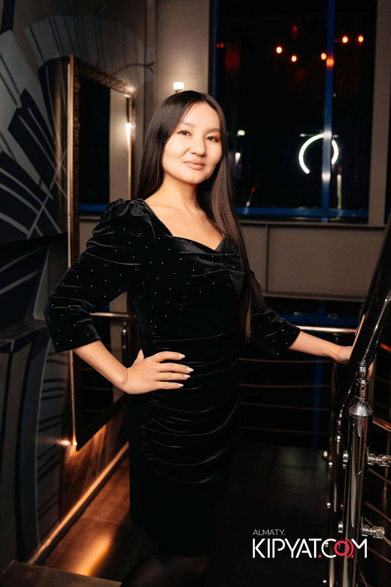 ДОРОГАЯ, Я НЕ ПИЛ. КИПЯТКОМ АЛМАТЫ!