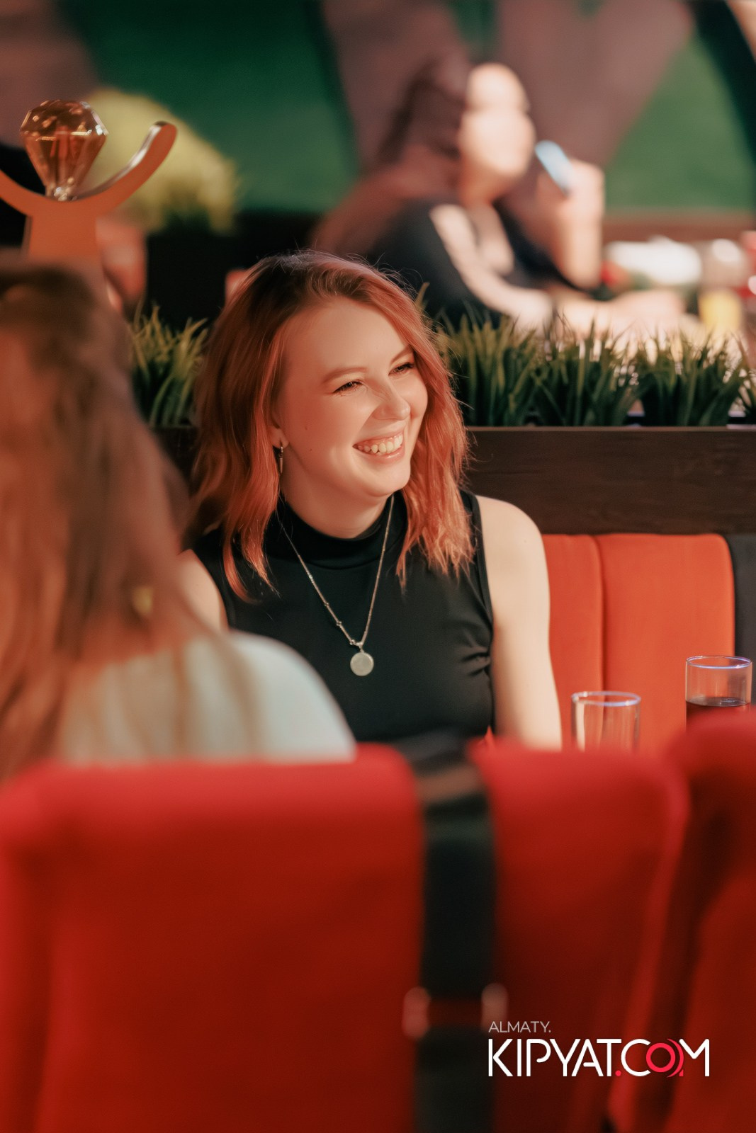 ШАШЛЫКОФФ. КИПЯТКОМ АЛМАТЫ!