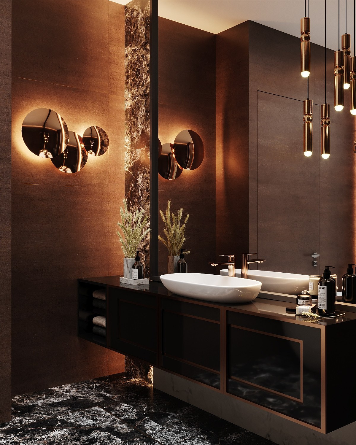 Бюро интерьерного дизайна полного цикла