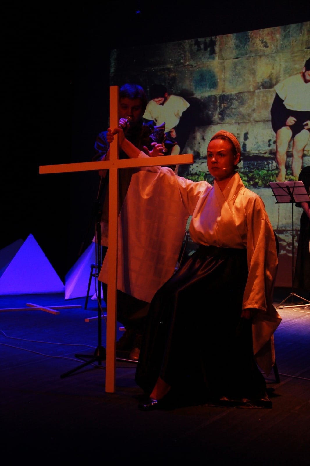 Пергюнт. Режиссёр Даниил Филиппович