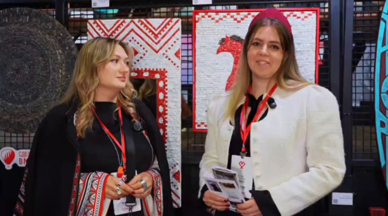 Русский Дом. 家居装饰