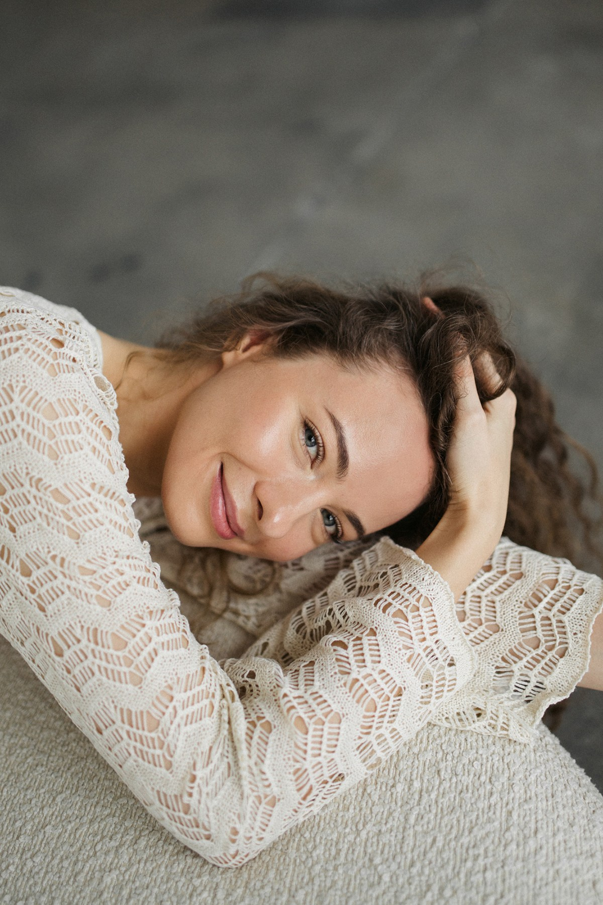 Olya studio. Anastasia Blud Photography