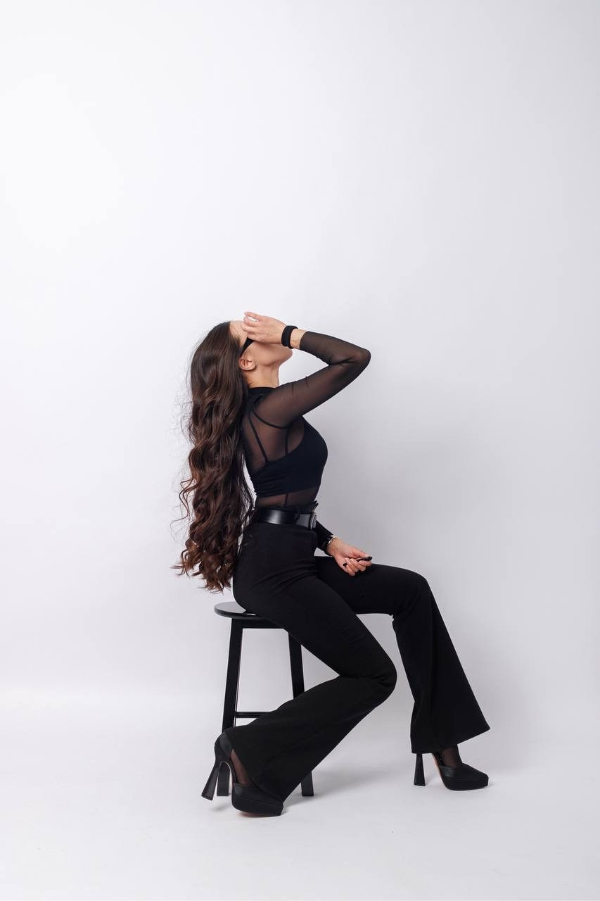 Портфолио. Услуги