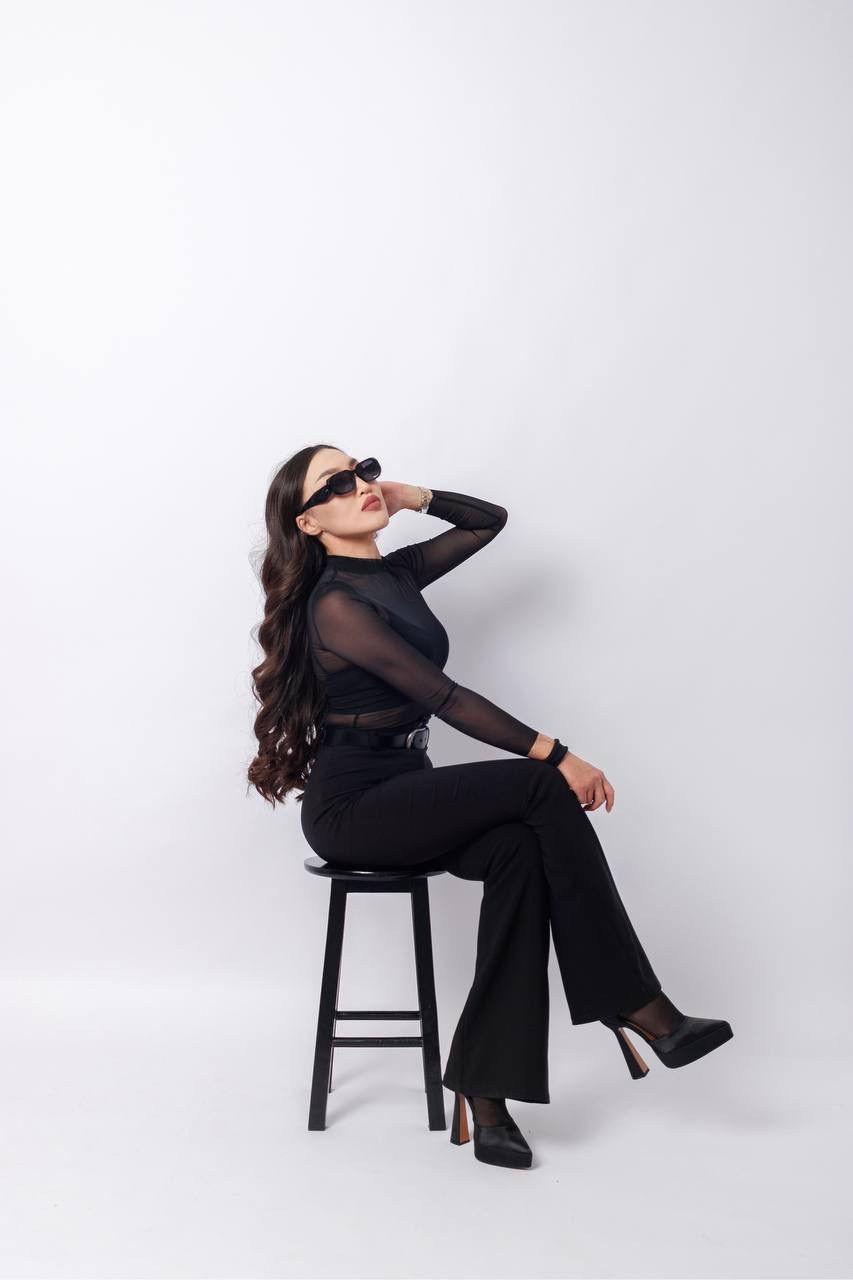 Портфолио. Услуги