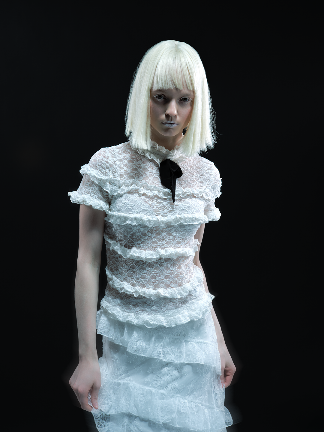 Лесник Вячеслав — фотограф в Москве | Фэшн, коммерческая и репортажная съемка