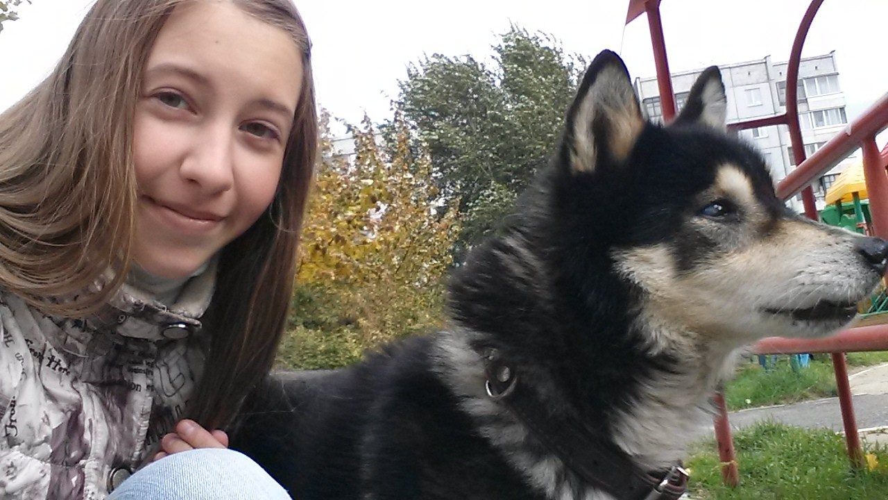 Сентябрь (Школа, Котята у Нюши). Семейный, Свадебный фотограф СПБ Питер— Романова Екатерина