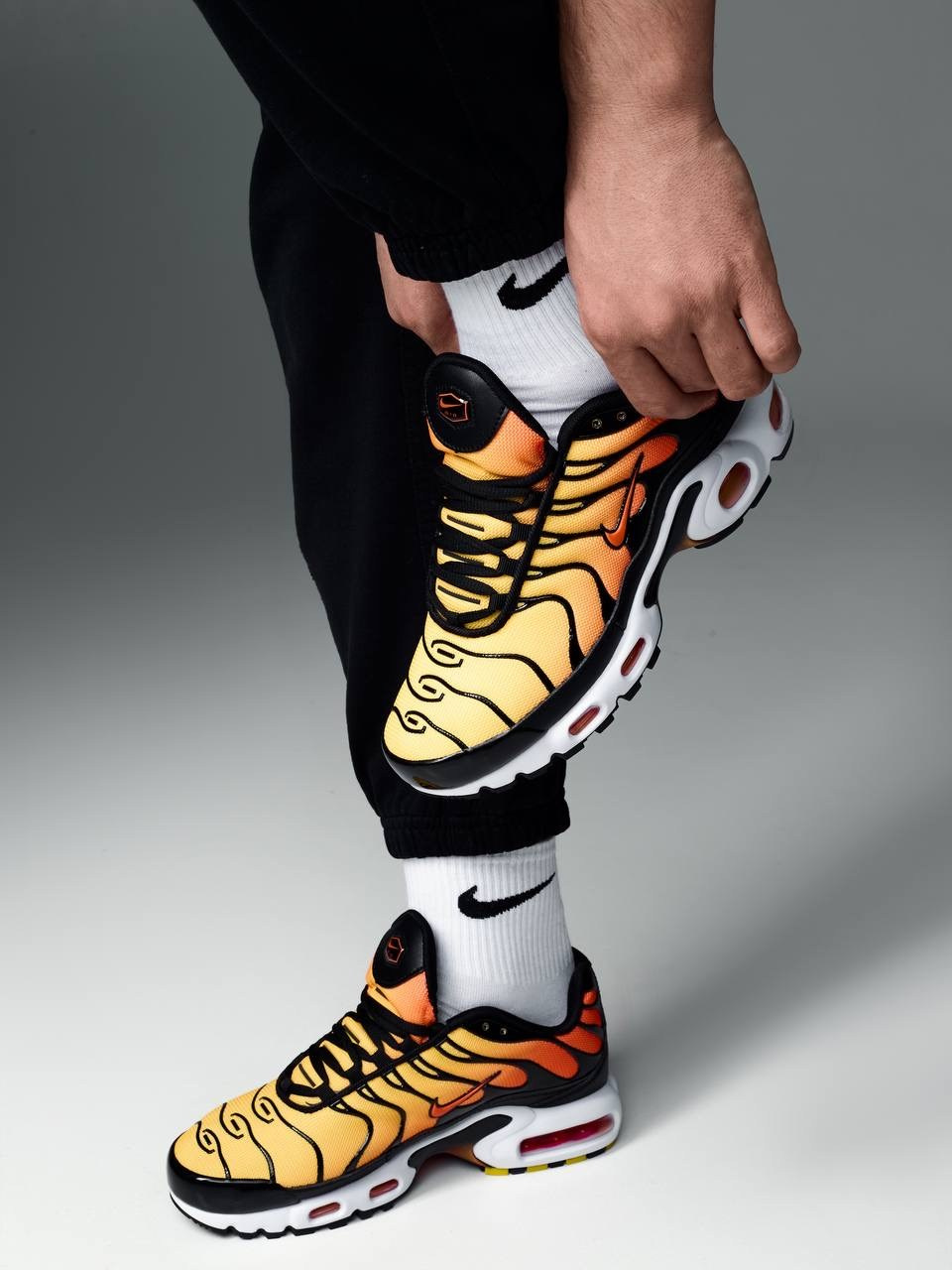 Кроссовки. Коммерческий фотограф Дарья Горбачева