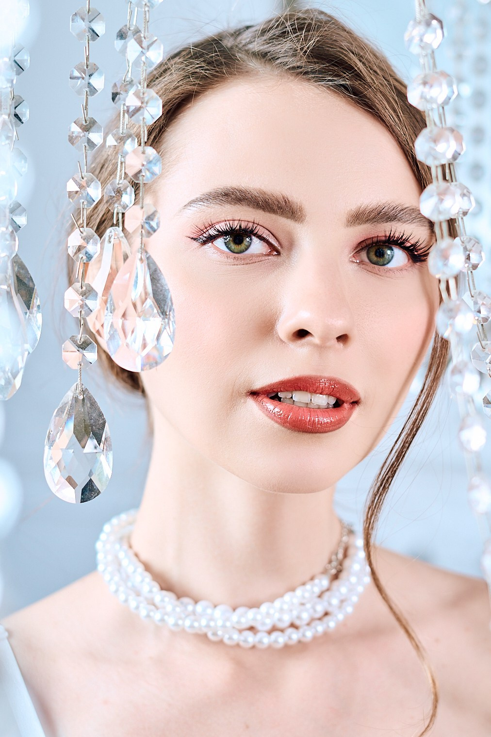 Полина. Портретный и репортажный фотограф в Москве