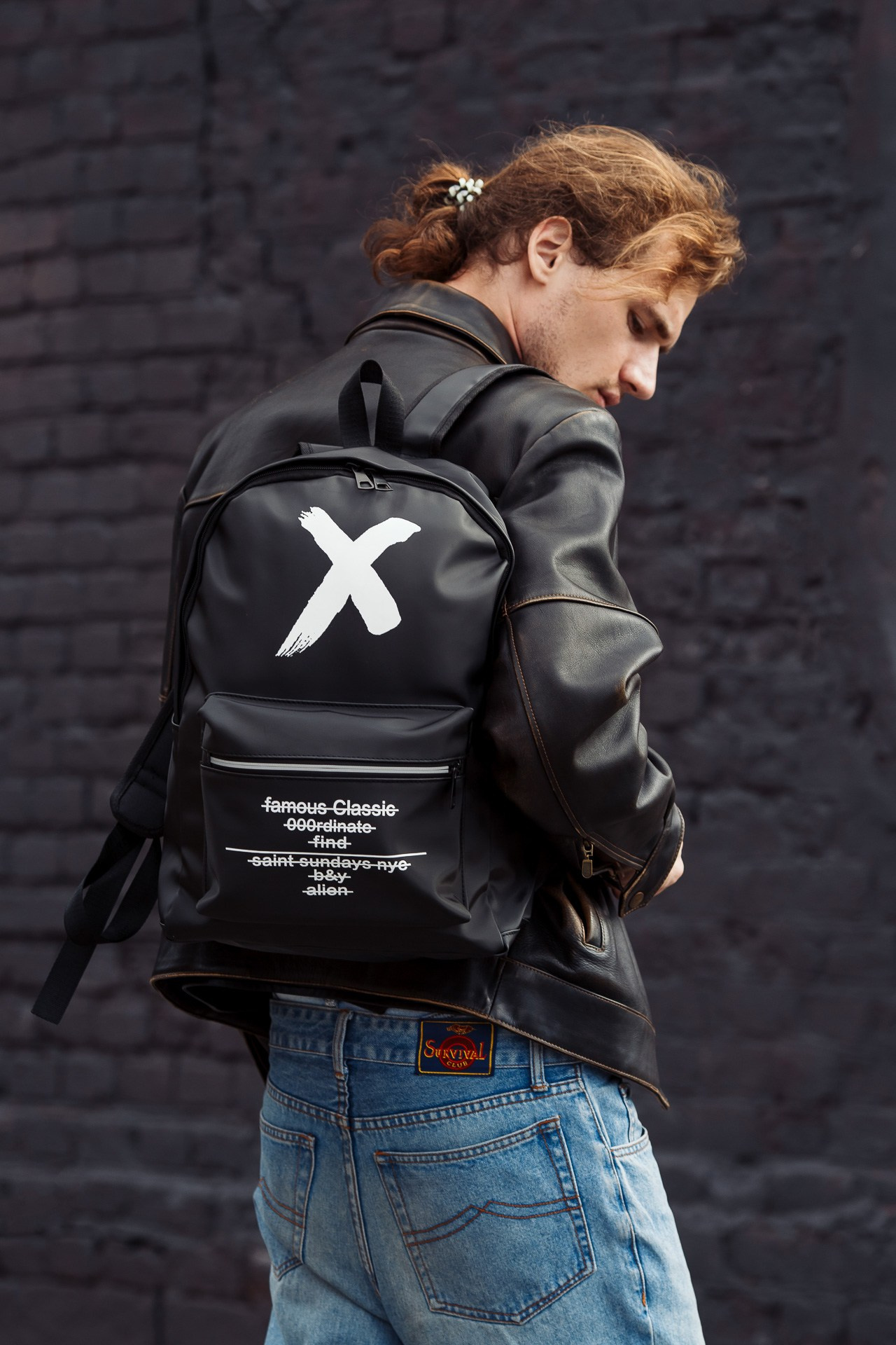 WB OZON Рюкзаки. Фотосъёмка для бизнеса — предметное фото, репортаж с мероприятий, портреты людей, съёмка интерьера и экстерьера