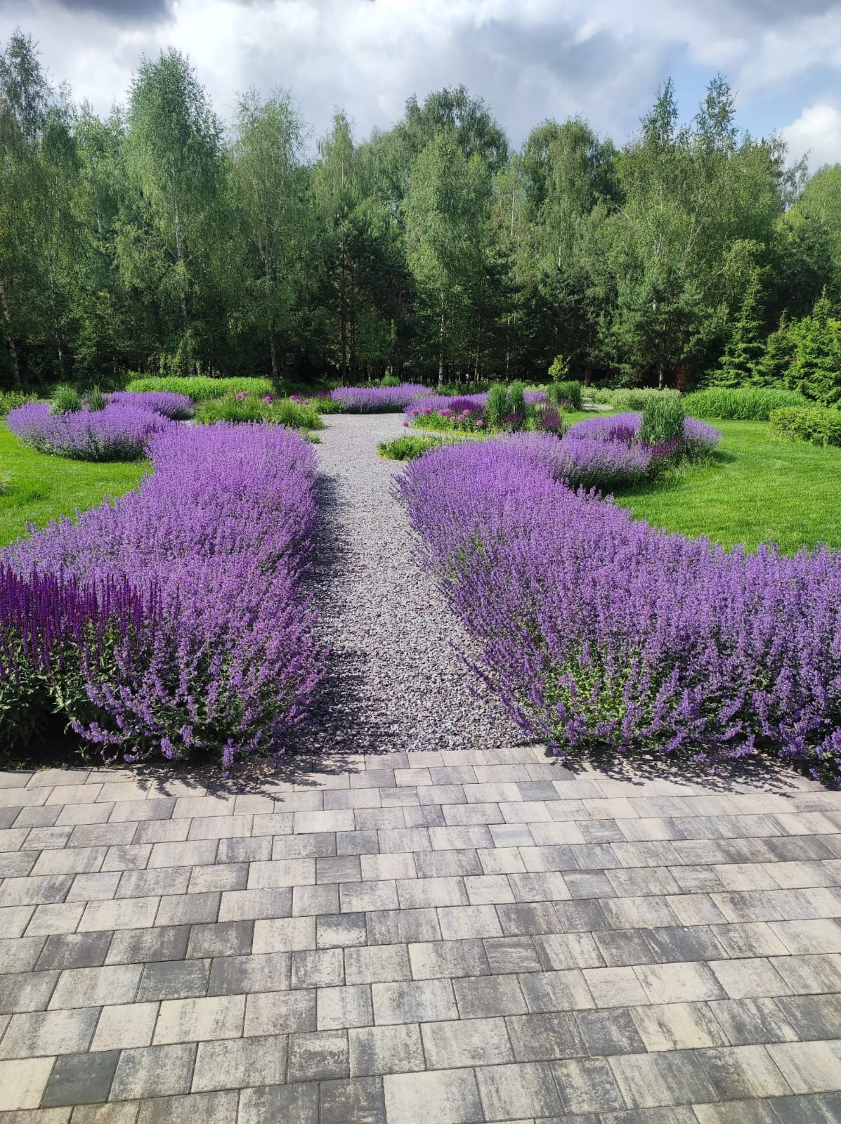 Ландшафтный дизайн. Все виды ландшафтных и строительных работ