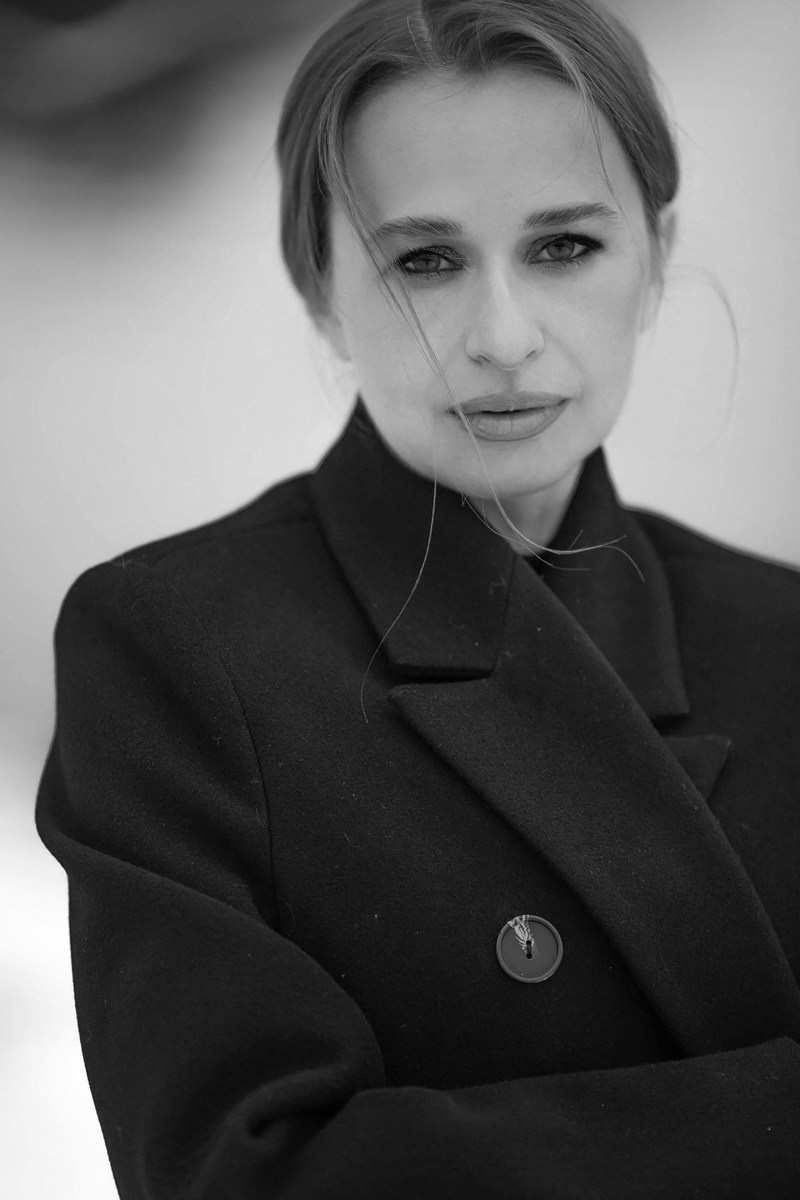 Алена. Фотограф Александра Рышкова