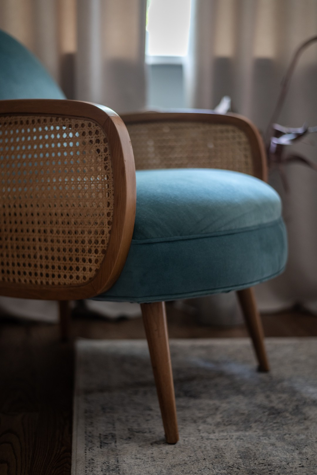 Test. Архитектурный фотограф и 3D-художник Антон Мельников