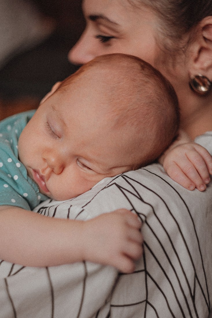 ANASTASIA & OLIVE. Портретный и Семейный фотограф в Санкт-Петербурге Rocket Alice