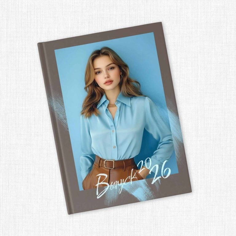 Современные тренды в дизайне альбомов