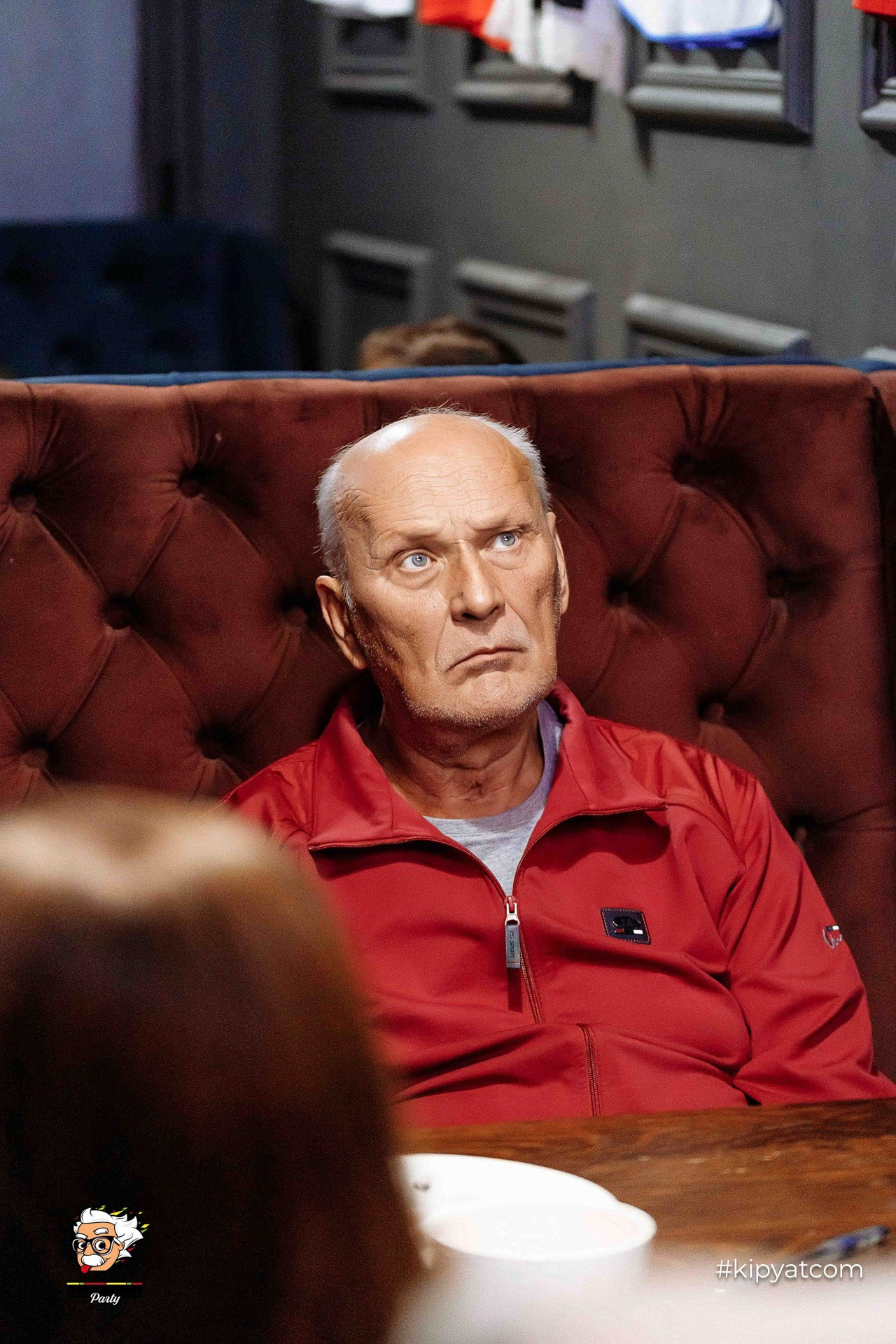 Эйнштейн Party