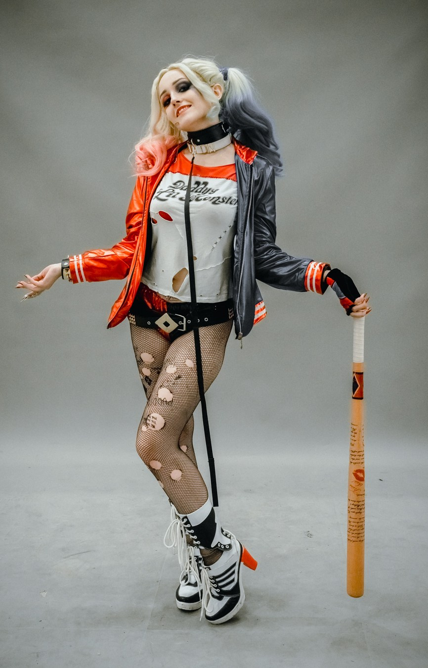 Анимэ… Фэнтези…. Фотограф