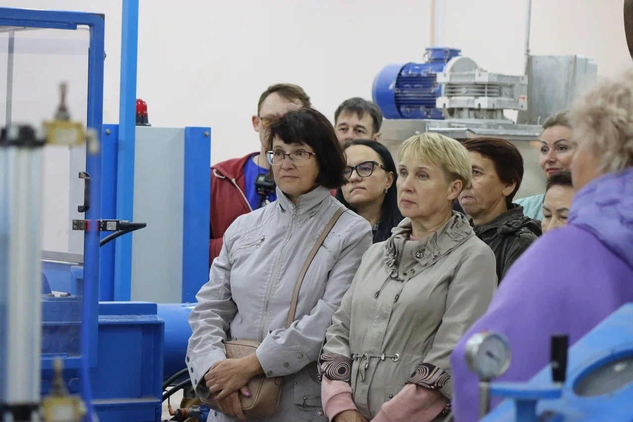 Мастер-классы. Мстинская Гончарня