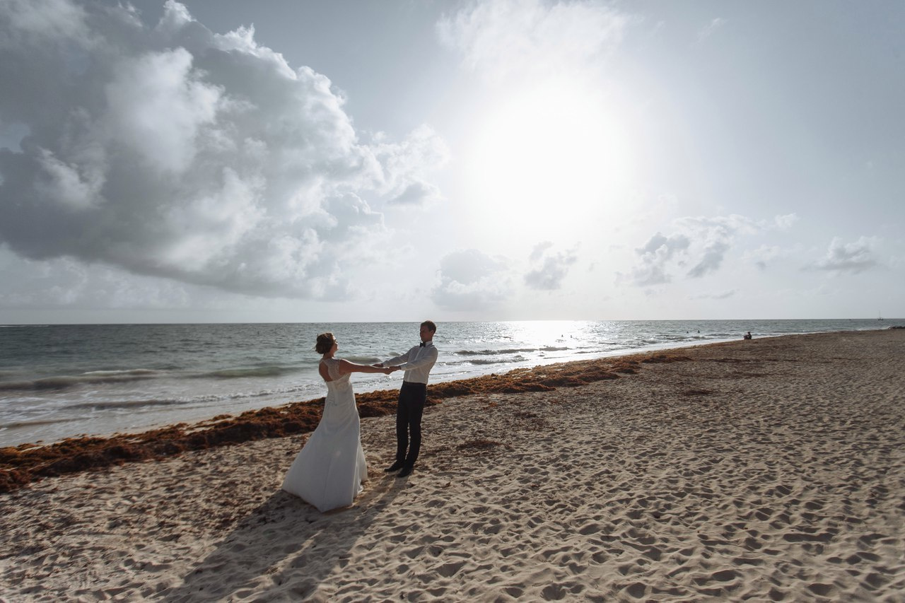 Лена и Миша. Свадебный и семейный фотограф в Нижнем Новгороде Варламов Алексей