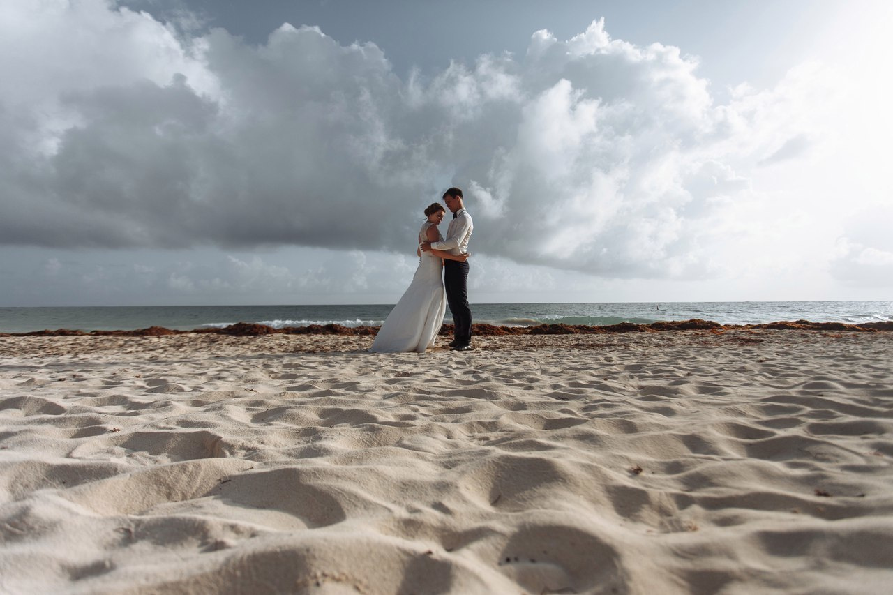 Лена и Миша. Свадебный и семейный фотограф в Нижнем Новгороде Варламов Алексей