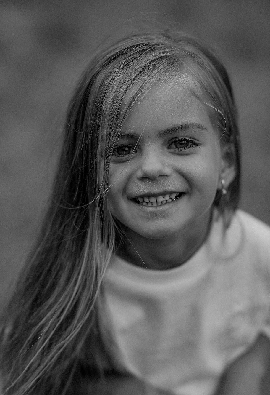 ДЕТИ. Фотография. Визуально-чувственный мир души