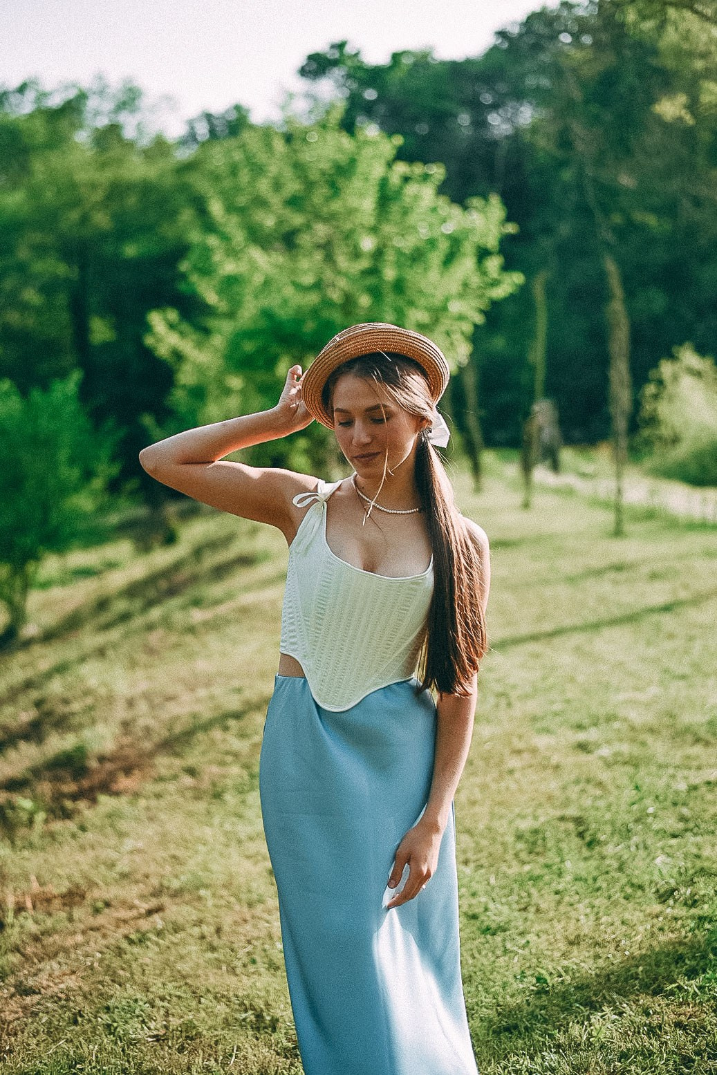 Эко-парк Каткова. Фотограф в Сочи — Маргарита Поганова