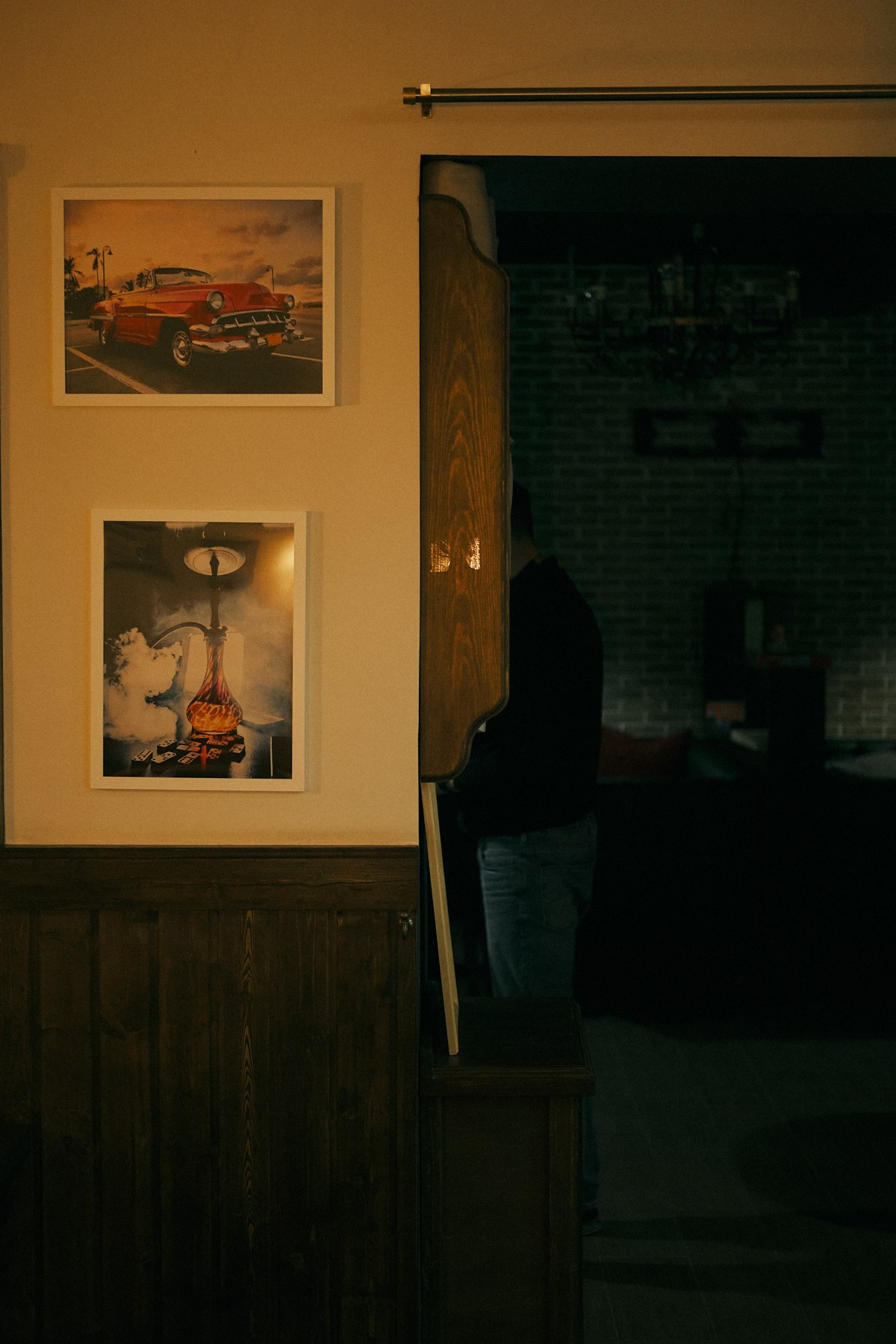 AVDEEV LOUNGE. Alekseyes| фото- и видеосъемка для бизнеса в Кирове