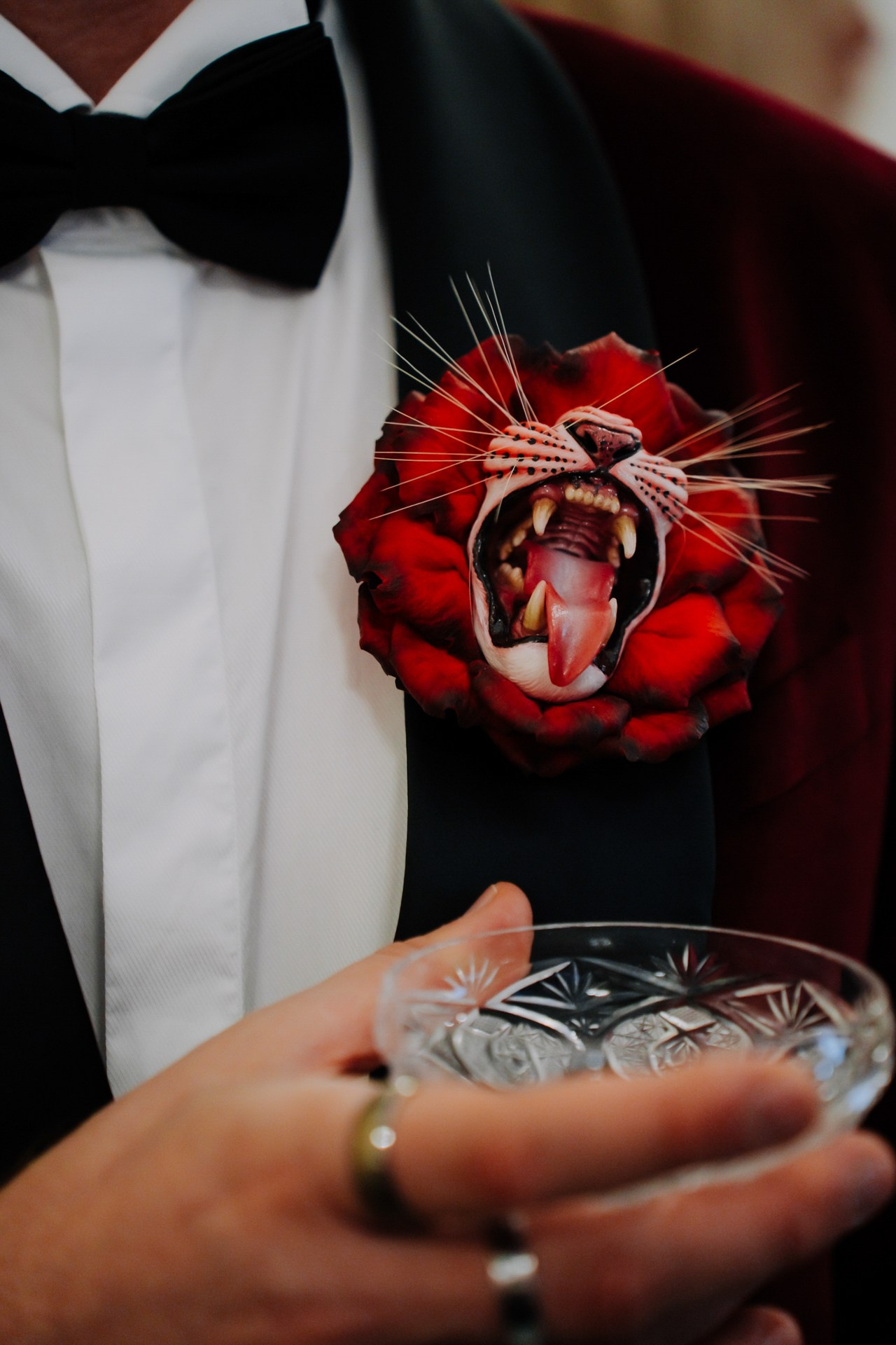 БАЛТИЙСКИЙ БАЛ. Night2Day Санкт-Петербург