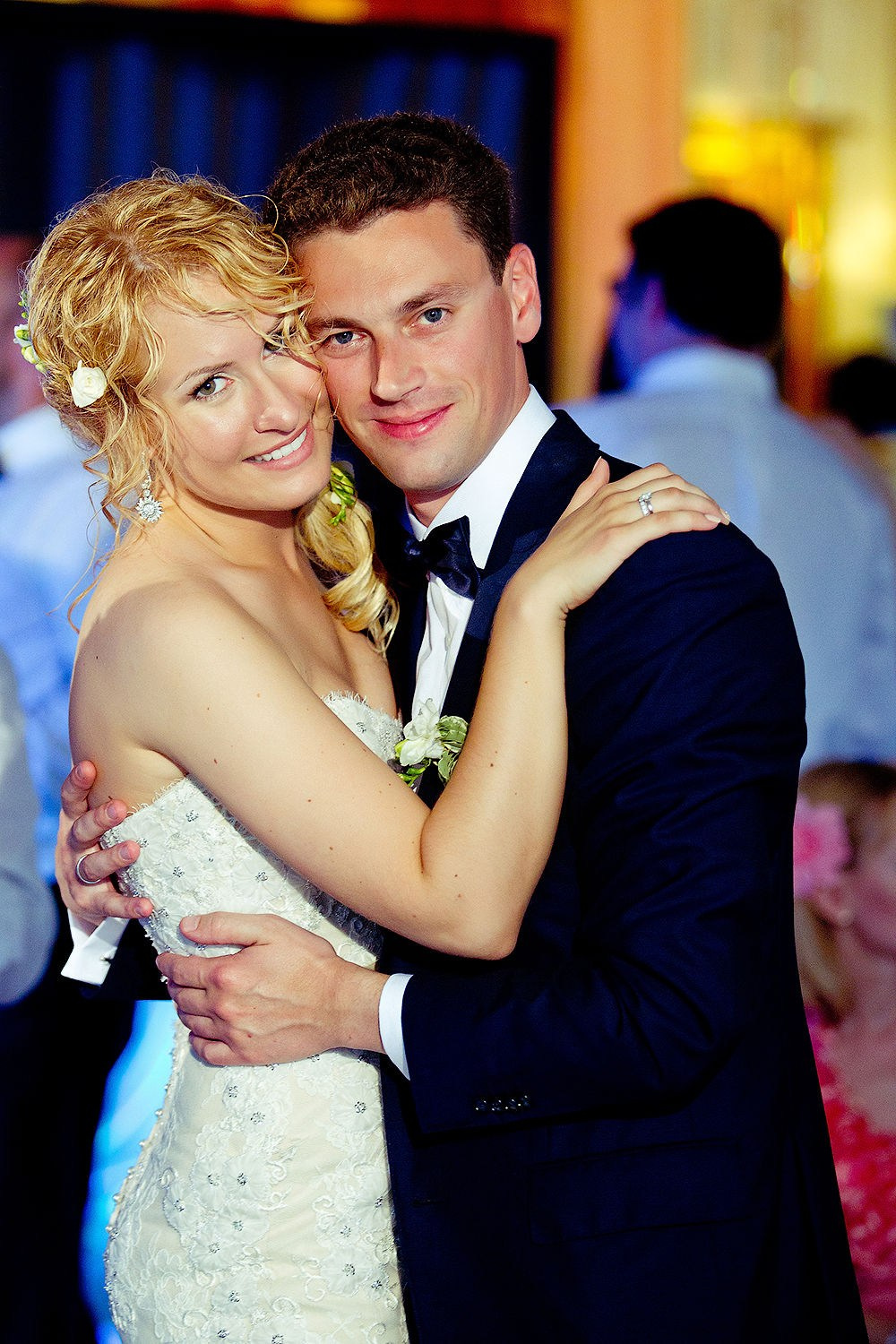 Свадьба озеро Лаго-Маджоре. Фотограф Алексей Архангельский