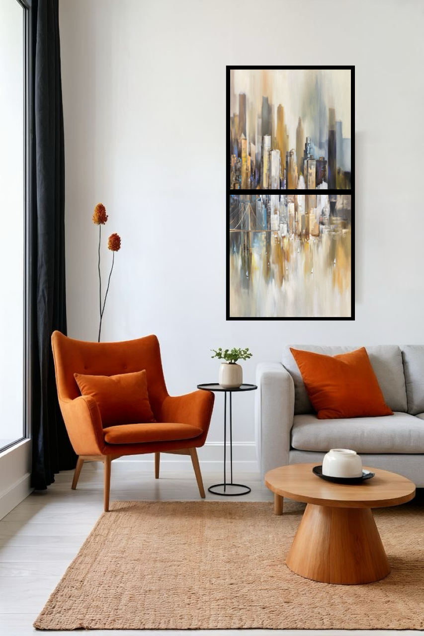 Интерьерные картины. Художник Светлана Михайличенко. Картины ручной работы в наличии и под заказ