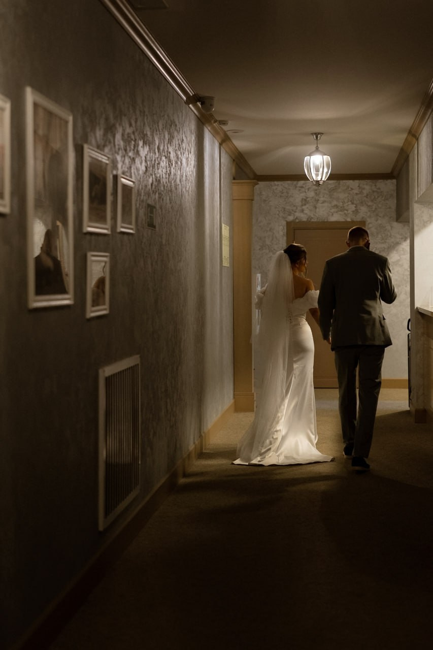 КИРИЛЛ И МАРИЯ 25|07|25. Свадебное агентство Ива-ивент