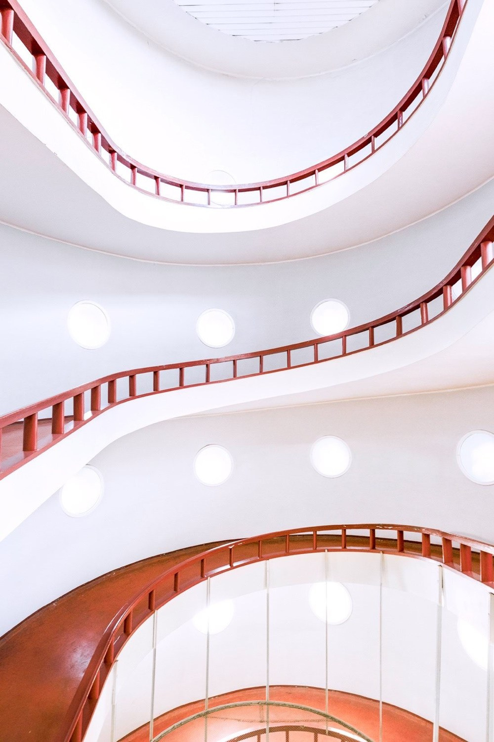 Welcome to Moscow. Вадим Щербаков | архитектурный фотограф