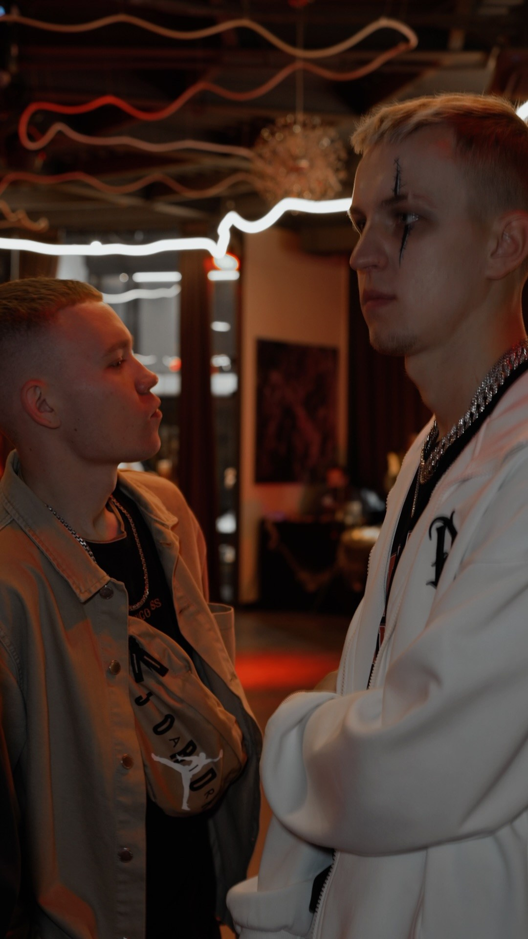 SОФИТЫ | 03.11. Фотограф, оператор и рилсмейкер в Москве — Ася Палагута