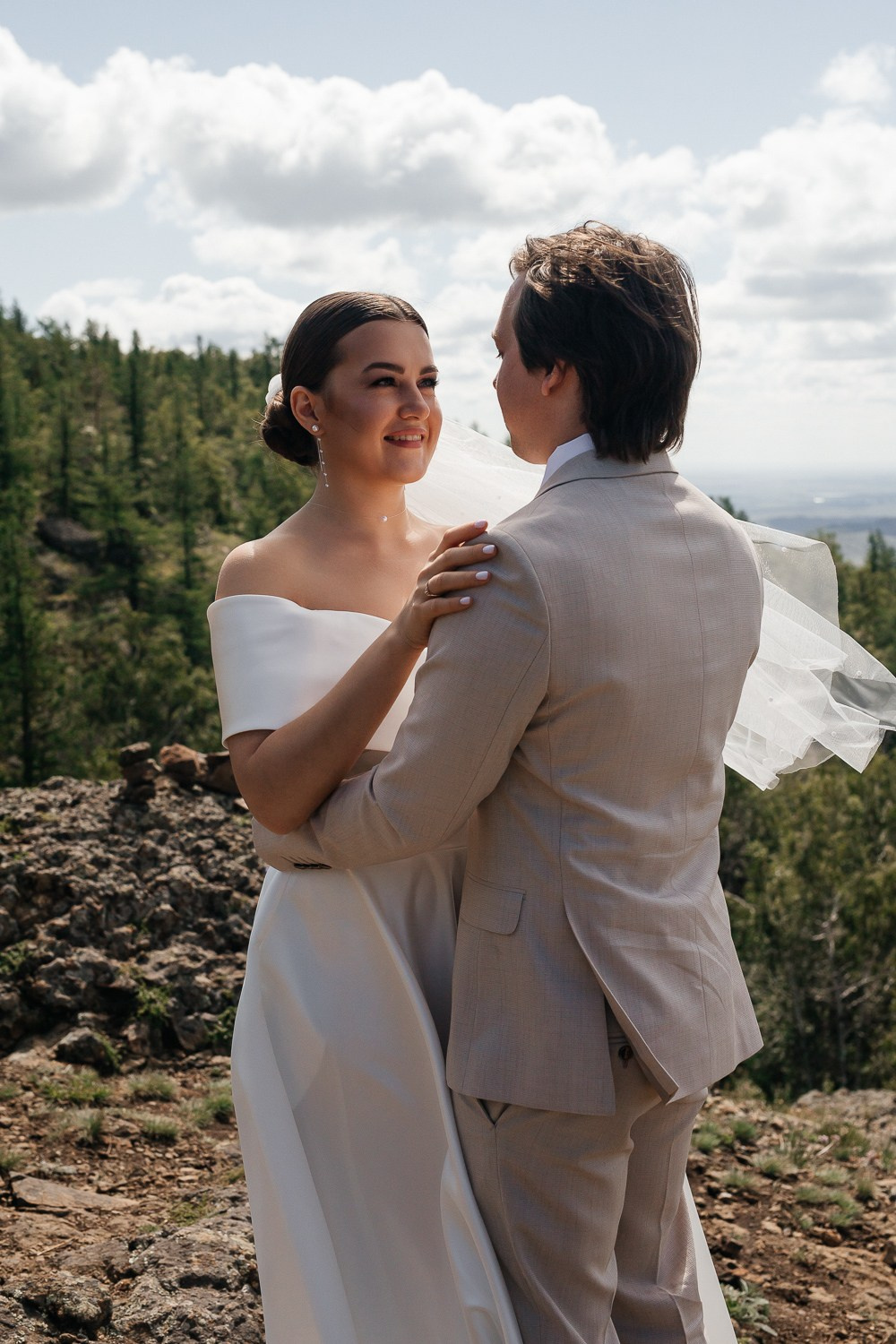 Свадьба на Банном. Свадебный фотограф Виктория Чуйко Магнитогорск. Визуал для бизнеса