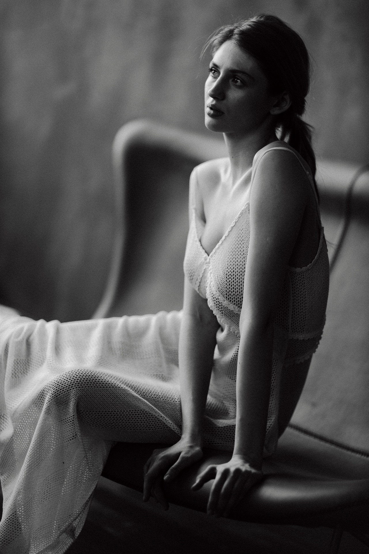 Маша. Фотограф Иванов Максим (Кемерово, Россия)