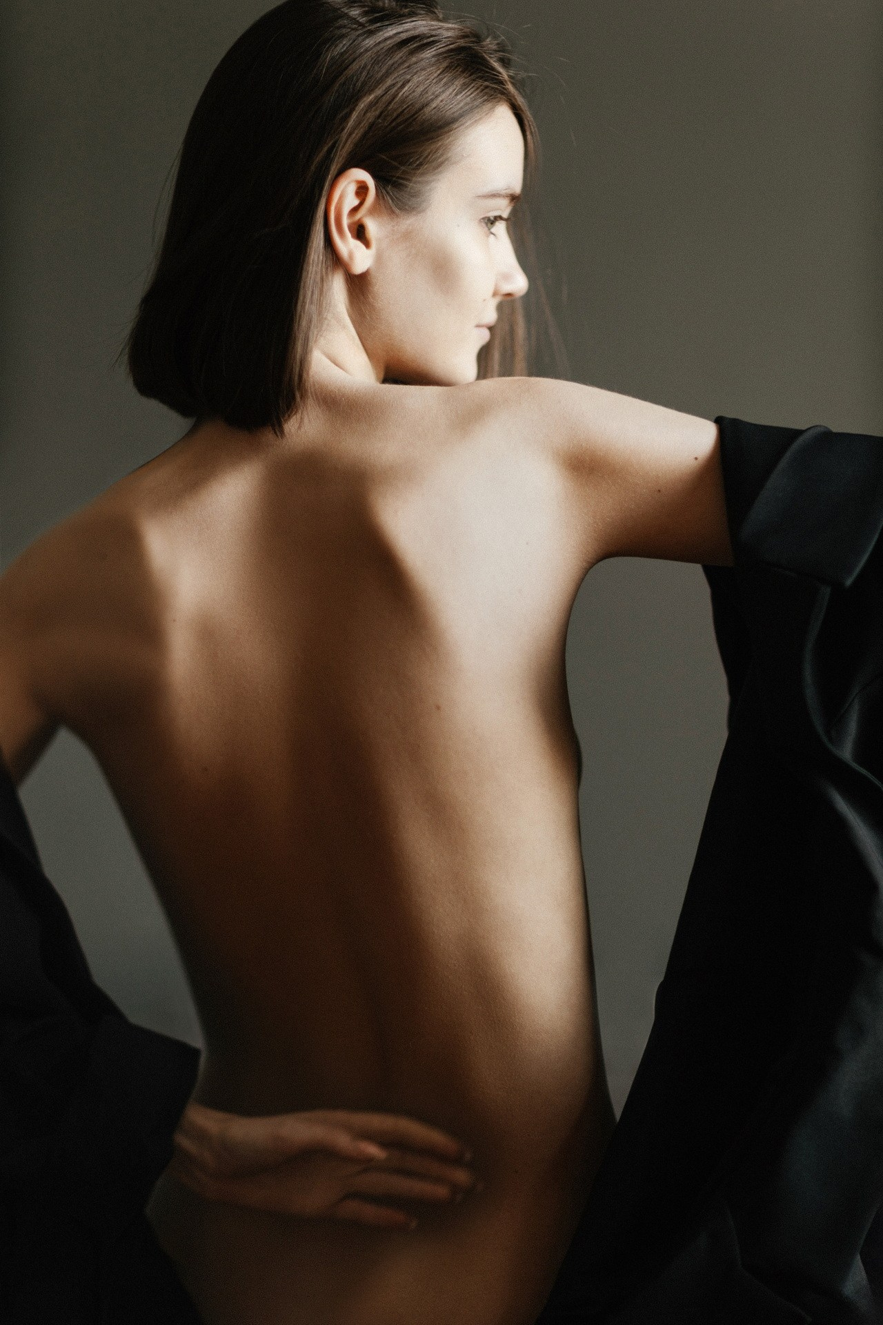 Алена. Фотограф Иванов Максим (Кемерово, Россия)