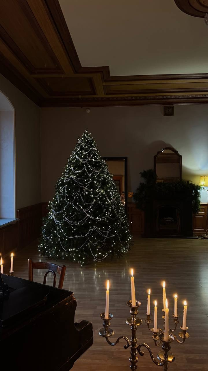 Актуальные интерьеры. Saint.p.studio