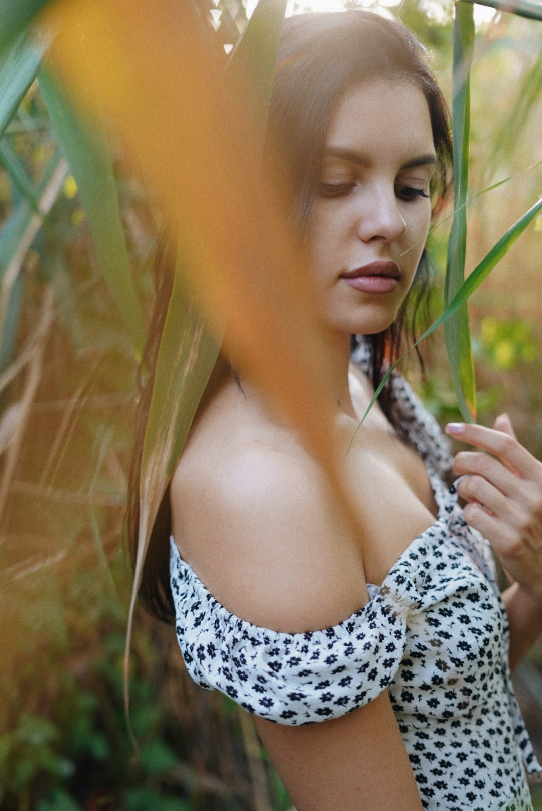 Наталья. Свадебный и портретный фотограф в Санкт-Петербурге Софья Каркачева