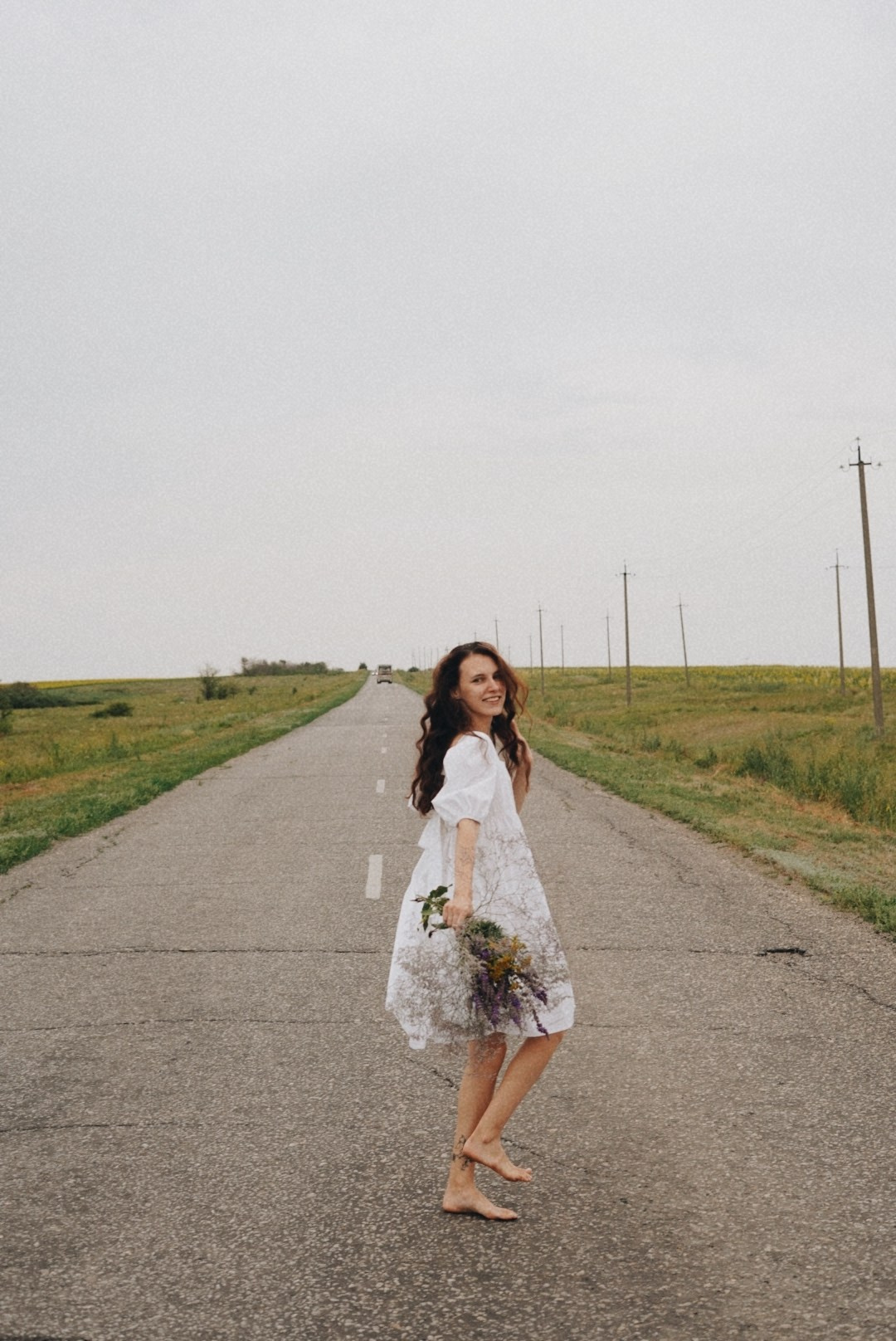 Андрей и Александра. Свадебный и портретный фотограф в Санкт-Петербурге Софья Каркачева