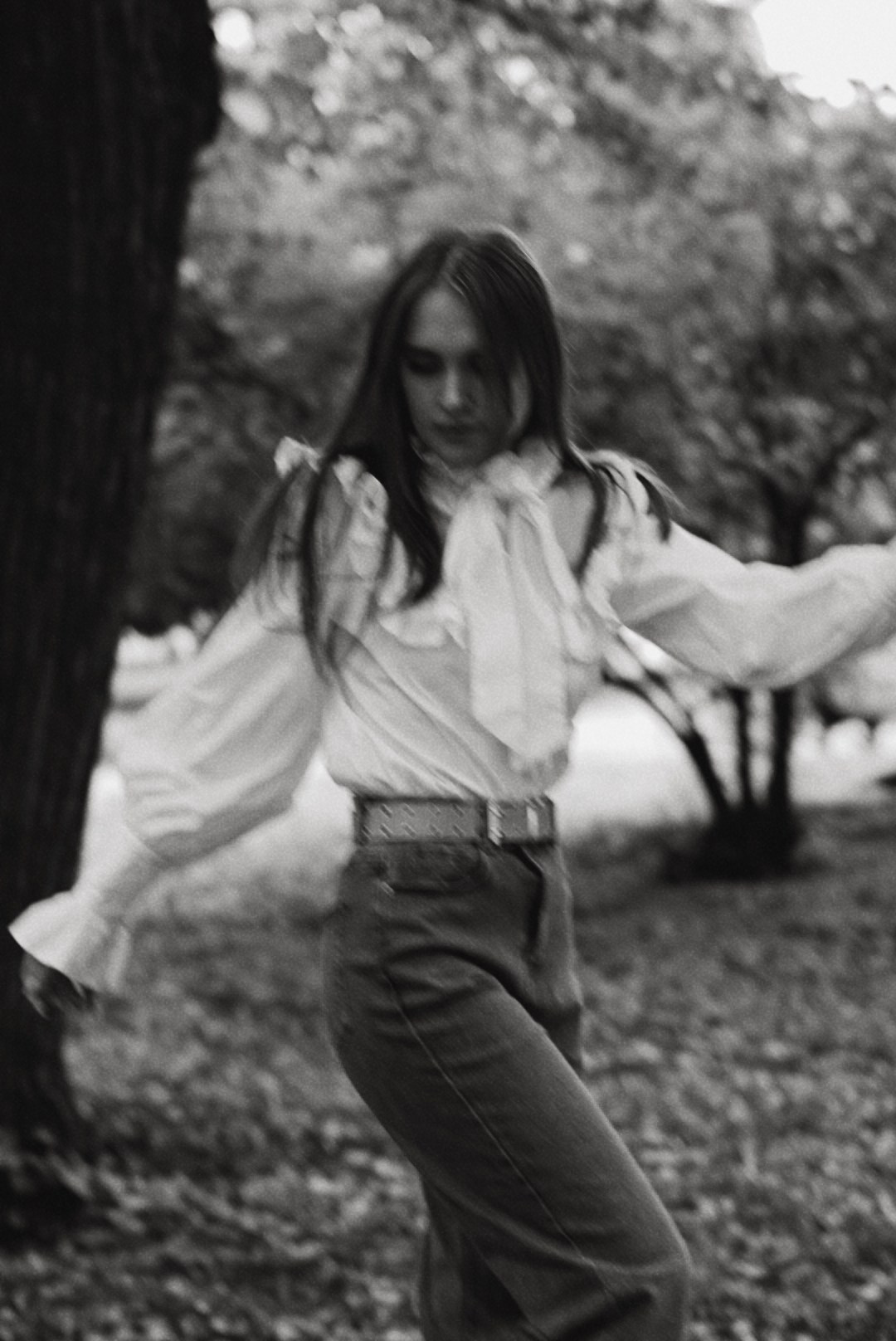 Ульяна. Свадебный и портретный фотограф в Санкт-Петербурге Софья Каркачева