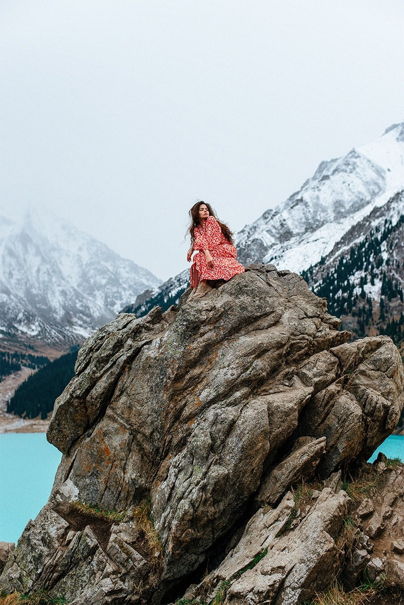 Портретный фотограф в Санкт-Петербурге Мерцалова Татьяна