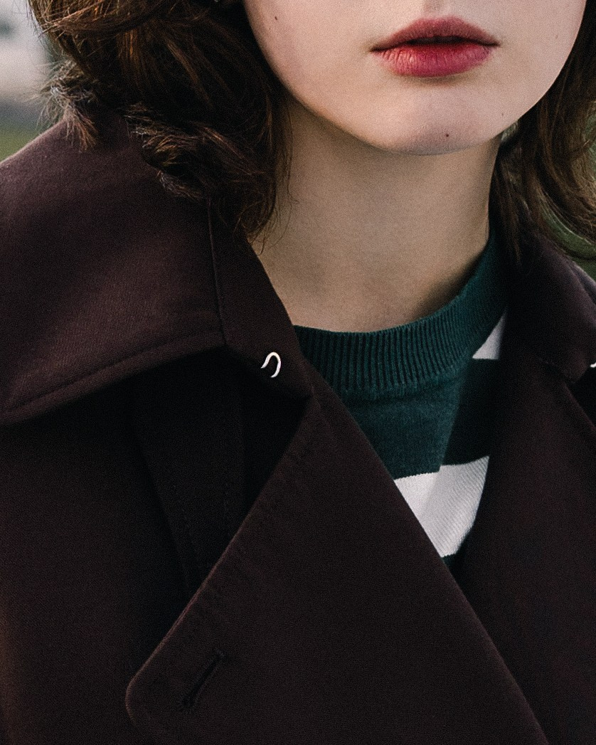 Arina. Фотограф для брендов в Санкт-Петербурге — Анастасия Галина