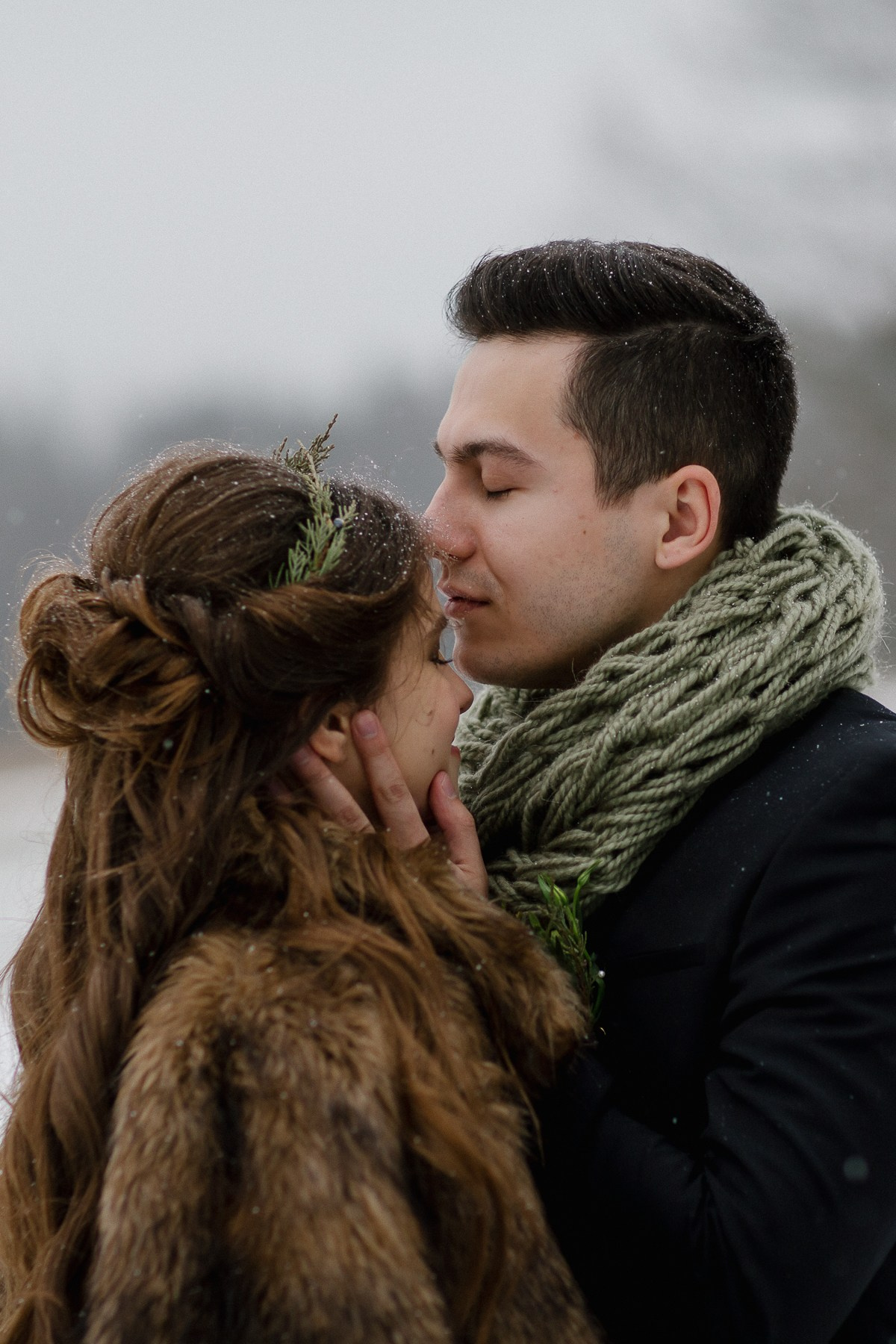 София и Михаил