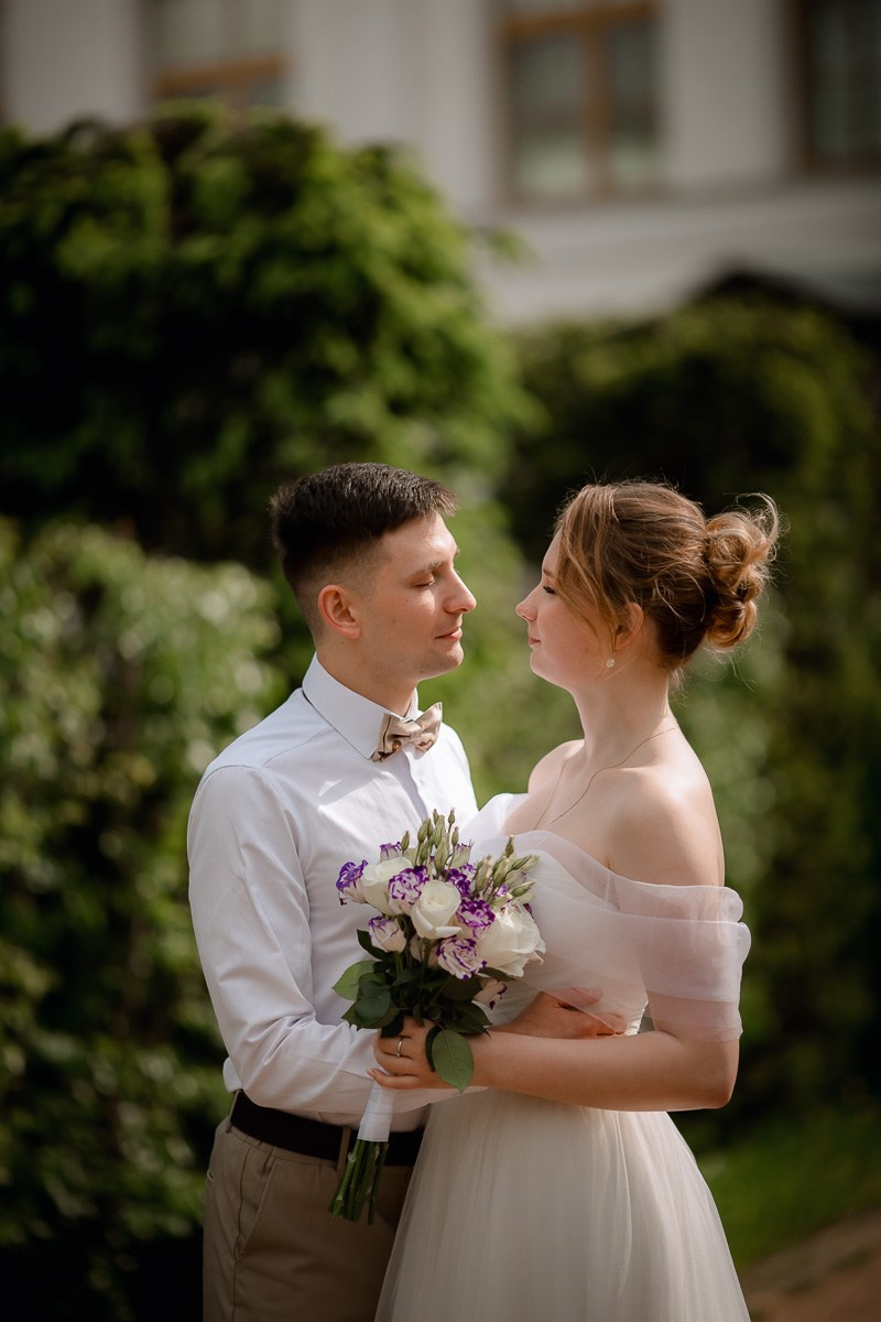 Свадебная съёмка в плохую погоду: почему дождь, туман и ветер — не проблема, а подарок кадру. Свадебный фотограф — Санкт-Петербург (СПб) Питер