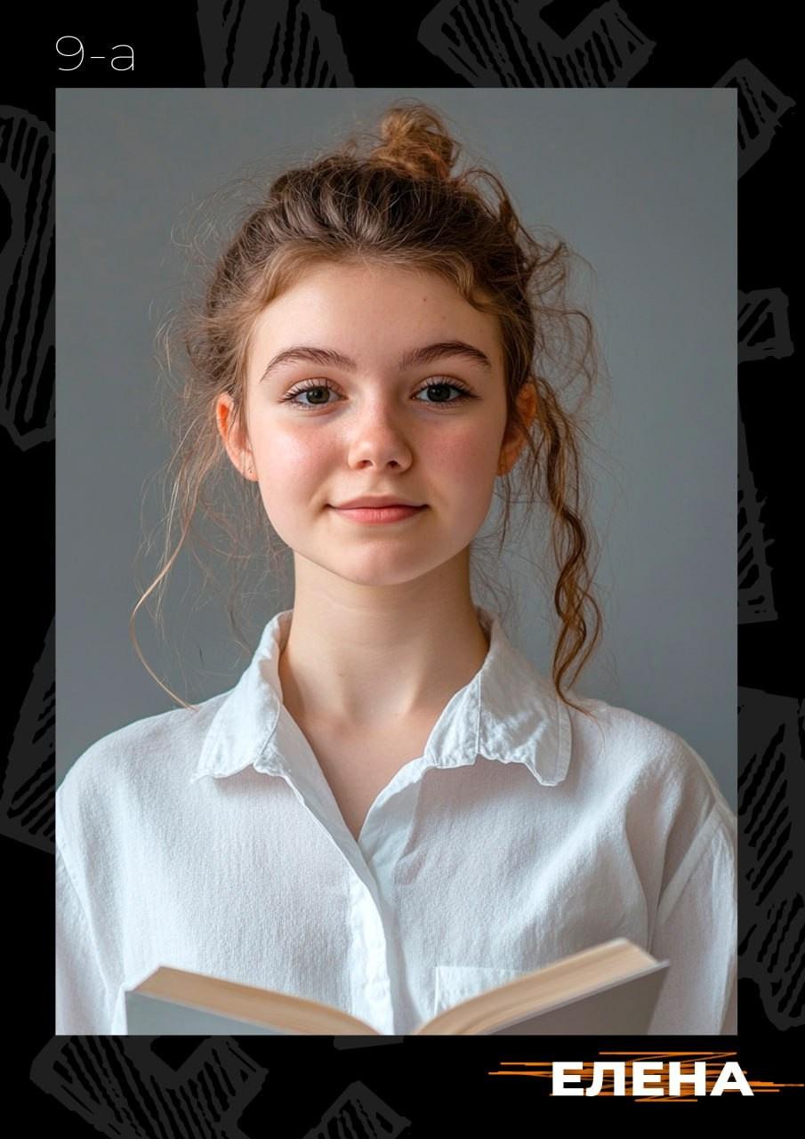 «Ритм». Выпускные альбомы в Донецке и ДНР. Фотограф Донецк и ДНР