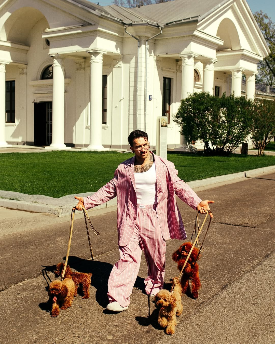 Стилист Круг Ульяна