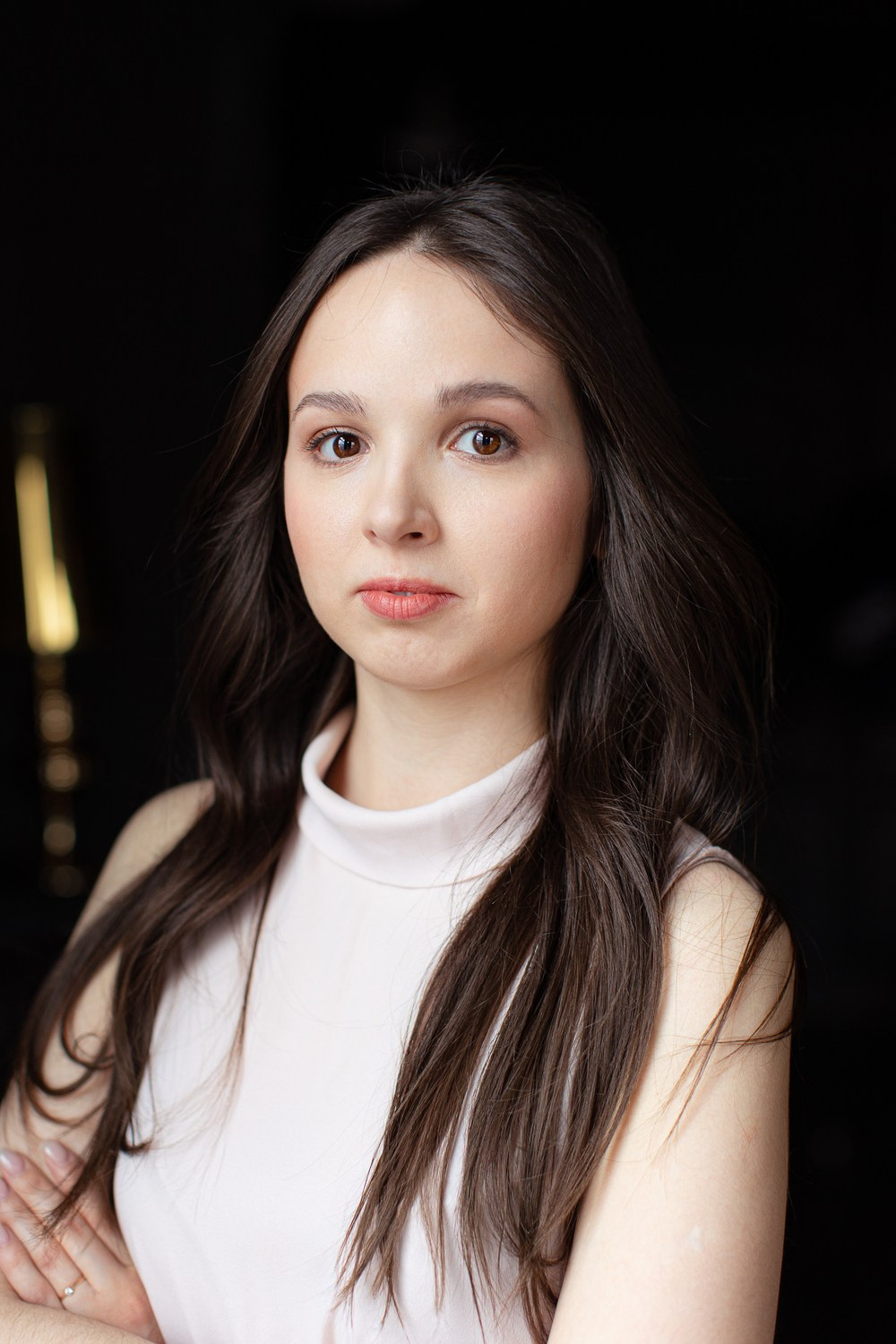 Корпоративные портреты для адвокатского бюро "КонсилиумВерум"